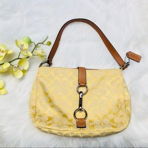 COACH Shoulder Bag